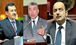 Unmoved by Ghani’s Request,  WJ Unseats 2 More Ministers